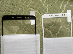 Захисне скло BeCover для Xiaomi Redmi Note 5 White (702226) фото від покупців 11