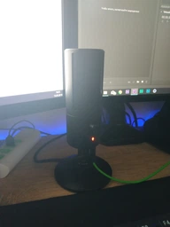 Микрофон Razer Seiren X Black (RZ19-02290100-R3M1) фото от покупателей 6