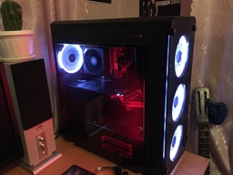 Видеокарта Asus PCI-Ex GeForce RTX 2060 ROG Strix O6G Gaming OC 6GB GDDR6 (192bit) (1860/14000) (2 x DisplayPort, 2 x HDMI 2.0b) (ROG-STRIX-RTX2060-O6G-GAMING) фото от покупателей 1