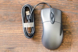 Мишка Microsoft Classic IntelliMouse Black (HDQ-00010)