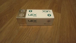 Упаковка презервативів LEX Classic 21 пачка по 3 шт (63 шт) (4820144773662) фото від покупців 3