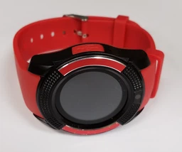 Смарт часы EWatch V8 Blue