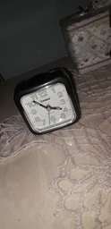 Будильник CASIO TQ-142-1EF фото від покупців 4