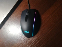 Игровая поверхность HyperX FURY S Pro L Black (HX-MPFS-L/4P4F9AA) фото от покупателей 9