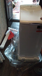 Стиральная машина автоматическая Whirlpool AWE 5080 фото от покупателей 10