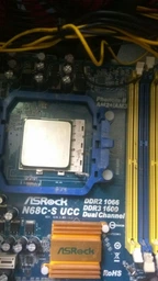 Процесор AMD X6 FX-6300 (3.5 GHz 8MB 95W AM3) Box (FD6300WMHKSBX) Black Edition фото від покупців 6