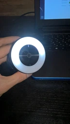 Веб-камера Razer Kiyo Black (RZ19-02320100-R3M1) фото від покупців 10