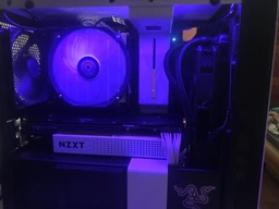Кулер NZXT Kraken G12 GPU Mounting Kit Black (RL-KRG12-B1) фото от покупателей 11