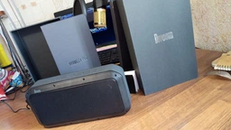 Акустична система Divoom Voombox Pro Black (2000984841369) фото від покупців 11