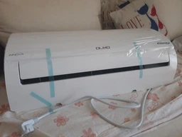 Кондиціонер Olmo OSH-24FR9 фото від покупців 1