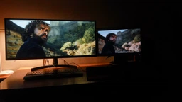 Монитор 34" LG UltraWide 34WK500-P фото от покупателей 9