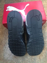 Мужские кроссовки Puma St Runner V3 Nl 38485708 5905588613510 41 (7.5UK) 26.5 см Синие (5905588613572) фото от покупателей 11