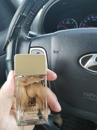 Туалетная вода для мужчин Trussardi My Land 100 мл (8011530830021) фото от покупателей 9