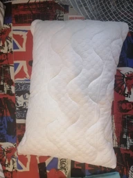 Подушка Come-for Advice Latex Soft 40x60x14 см (2565520600409) фото от покупателей 2