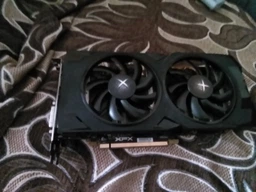 Видеокарта XFX Radeon RX470 4Gb 256bit DDR5 Refurbished фото от покупателей 11