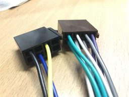 Переходник ISO Audi, Seat, Skoda, Volkswagen ACV 1324-46 фото от покупателей 2