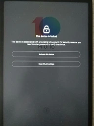 Планшет Xiaomi Mi Pad 4 Wi-Fi 3/32GB Black (без OTA обновлений) фото от покупателей 3