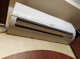 Кондиционер Olmo INNOVA OSH-08LD7W фото от покупателей 7