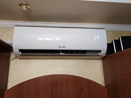 Кондиционер Olmo INNOVA OSH-08LD7W фото от покупателей 5