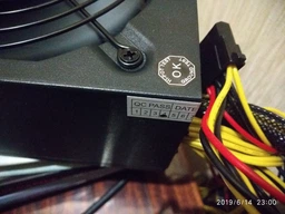 Блок питания Kenweiipc KW-1300PG 1300W (45357)