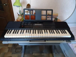 Синтезатор Casio CT-X700 (CT-X700C7) фото від покупців 3