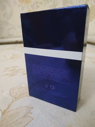 Тестер Туалетная вода для мужчин Paco Rabanne Ultraviolet 100 мл (3349666011355) фото от покупателей 3