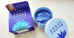 Гидрогелевые охлаждающие патчи для глаз Petitfee Agave Cooling Hydrogel Eye Mask 60 шт (8809508850429) фото от покупателей 4