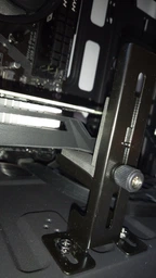 Корпус GameMax H602-BK фото от покупателей 13