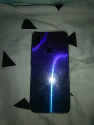 Мобільний телефон Xiaomi Redmi Note 7 3/32GB Black фото від покупців 9