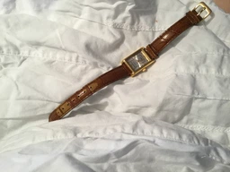Женские часы Casio LTP-1234PGL-7AEF фото от покупателей 3