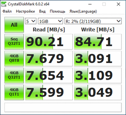 Карта памяти SANDISK SDXC Extreme 128GB C10 UHS-I U3 (SDSDXV5-128G-GNCIN) фото от покупателей 1