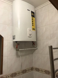 Бойлер Zanussi ZWH/S 80 Splendore фото від покупців 7