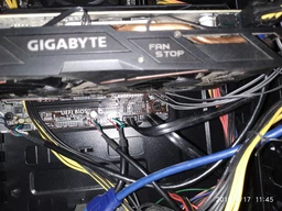 Материнская плата Asus A68HM-K (sFM2/FM2+, AMD A68H, PCI-Ex16) фото от покупателей 6