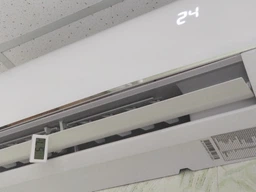 Кондиционер MIDEA MSMA-07HRN1-Q ION фото от покупателей 2