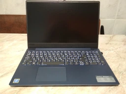 Ноутбук Lenovo IdeaPad 330S-15IKB (81F501B6RA) Midnight Blue Суперціна!!!
