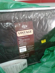 Покрывало ТЕП Vintage P01 240х260 + наволочки 50x70 2 шт Brown (2000008645416) фото от покупателей 3