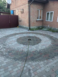 Дощувач круговий Karcher RS 130/3 (2.645-019.0)