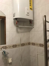 Бойлер Zanussi ZWH/S 80 Splendore фото від покупців 6