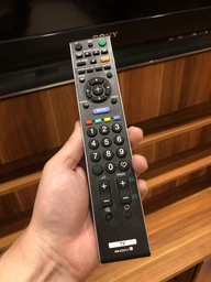 Пульт для телевизора Sony RM-ED013 фото от покупателей 1