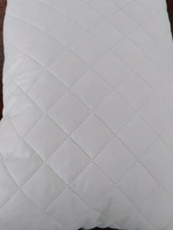 Подушка антиаллергенная MirSon Eco Eco-Soft №466 низкая 50х70 (2200000624857) фото от покупателей 1