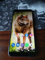 Мобильный телефон Asus ZenFone Max Pro (M1) 4/64GB ZB602KL-4H150WW Dual Sim Silver фото от покупателей 11
