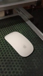 Мышь Apple Magic Mouse 2 Bluetooth White (MLA02Z/A) фото от покупателей 5
