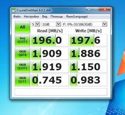 Накопитель HDD SATA 3.0TB Toshiba 7200rpm 64MB (DT01ACA300) фото от покупателей 2