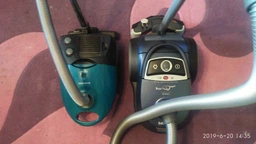 Пылесос для сухой уборки PHILIPS Performer FC9170/01 фото от покупателей 8