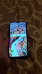 Мобильный телефон Samsung Galaxy M10 2/16GB Charcoal Black (SM-M105GDAGSEK) фото от покупателей 12
