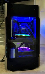 Блок живлення Corsair SF450 (CP-9020104-EU) 450W