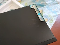 Монитор 23.8" Asus VP249H (90LM03L0-B01A70) фото от покупателей 17