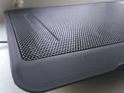 Охлаждающая подставка для ноутбука Deepcool N19 (502130) фото от покупателей 3