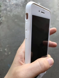 Чохол накладка xCase на iPhone 7 Plus/8 Plus Soft case світло-бірюзовий фото от покупателей 2