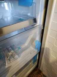 Холодильник Hitachi R-BG410PUC6XGBK фото от покупателей 4
